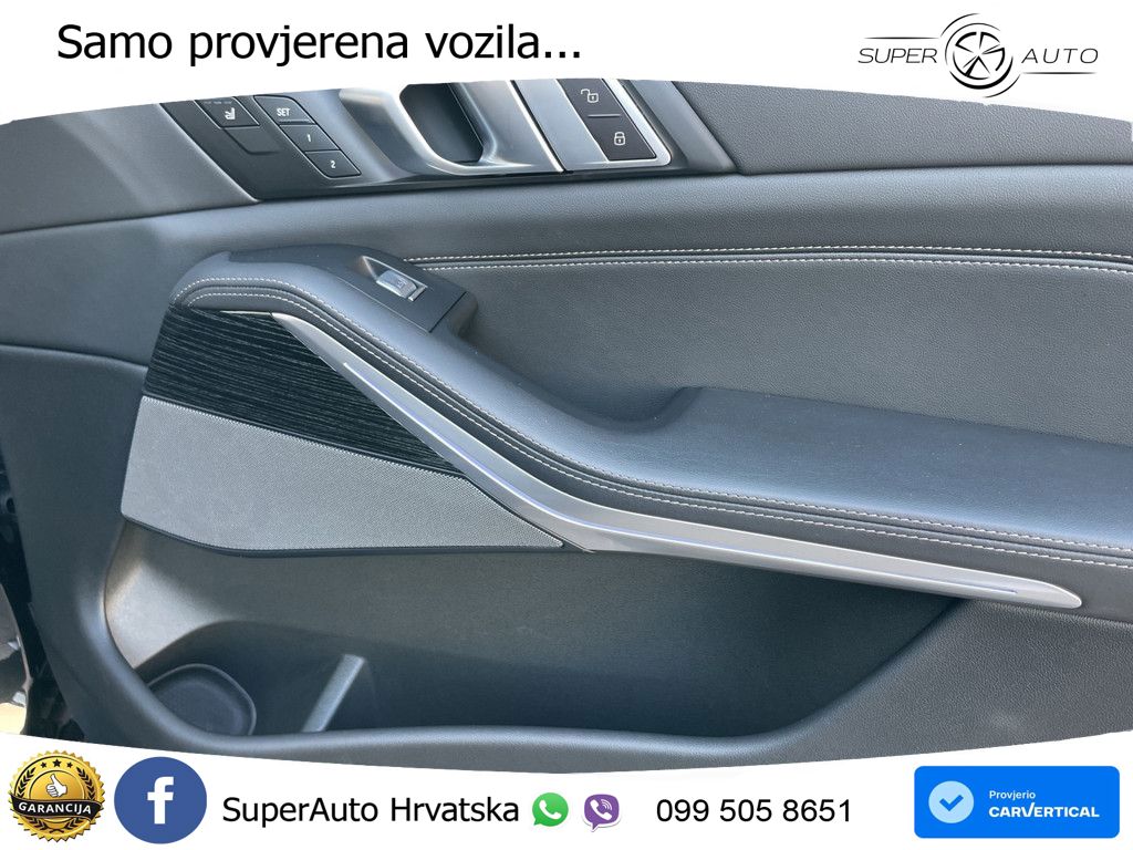 BMW X7 40d (352 KS) xDrive Steptronic M Sport LED+GR SJED+ACC