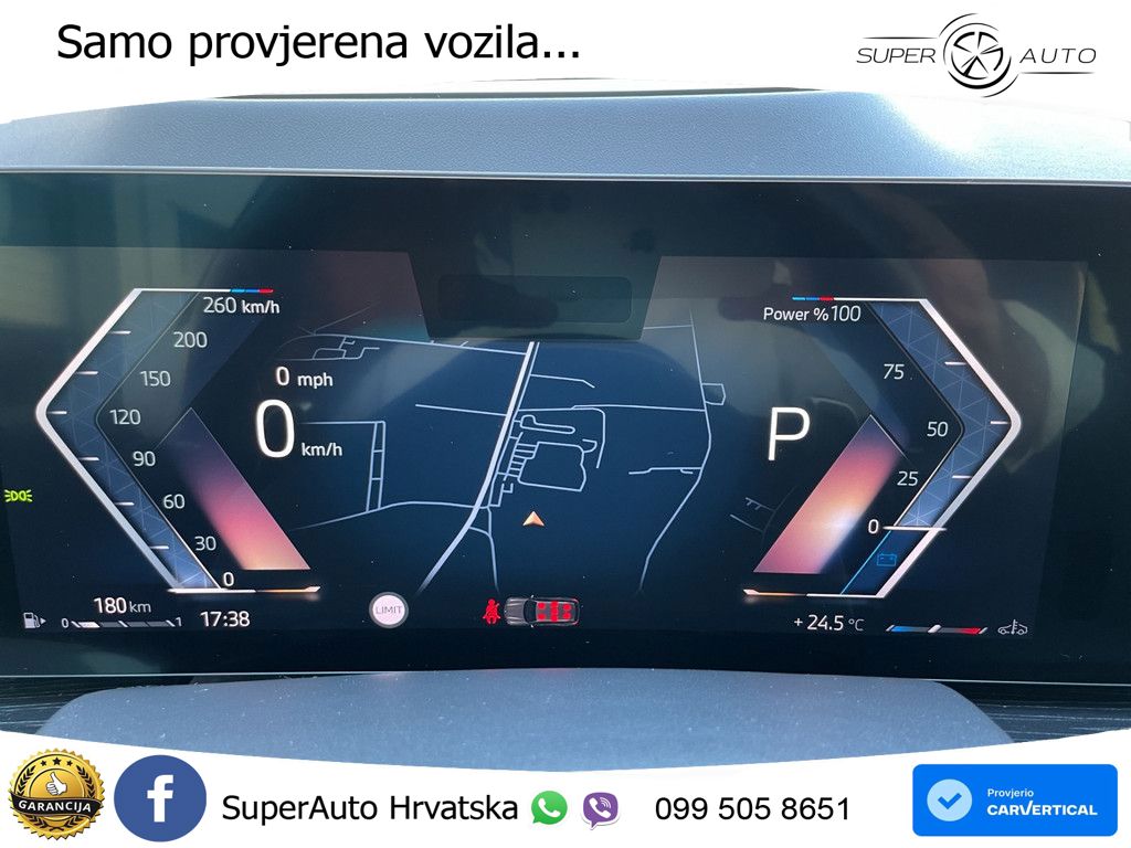 BMW X7 40d (352 KS) xDrive Steptronic M Sport LED+GR SJED+ACC