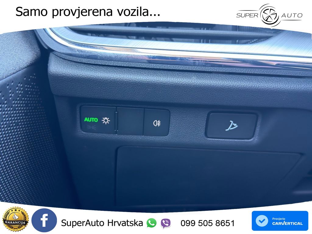 Škoda Enyaq iV 85x 82 kWh (286 KS) AWD