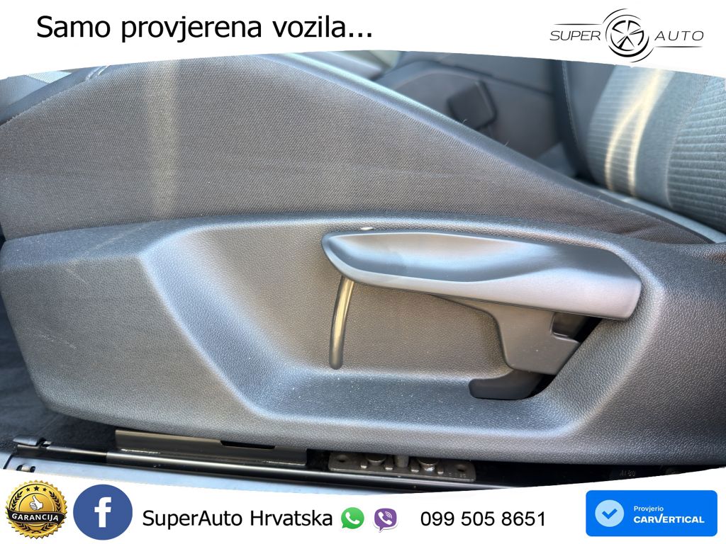 Škoda Enyaq iV 85x 82 kWh (286 KS) AWD
