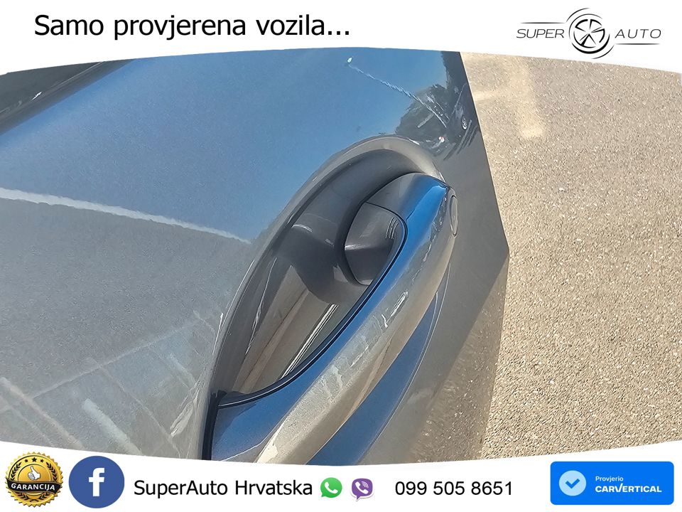 BMW X5 40d (352 KS) xDrive Steptronic LED+GR SJED+ACC