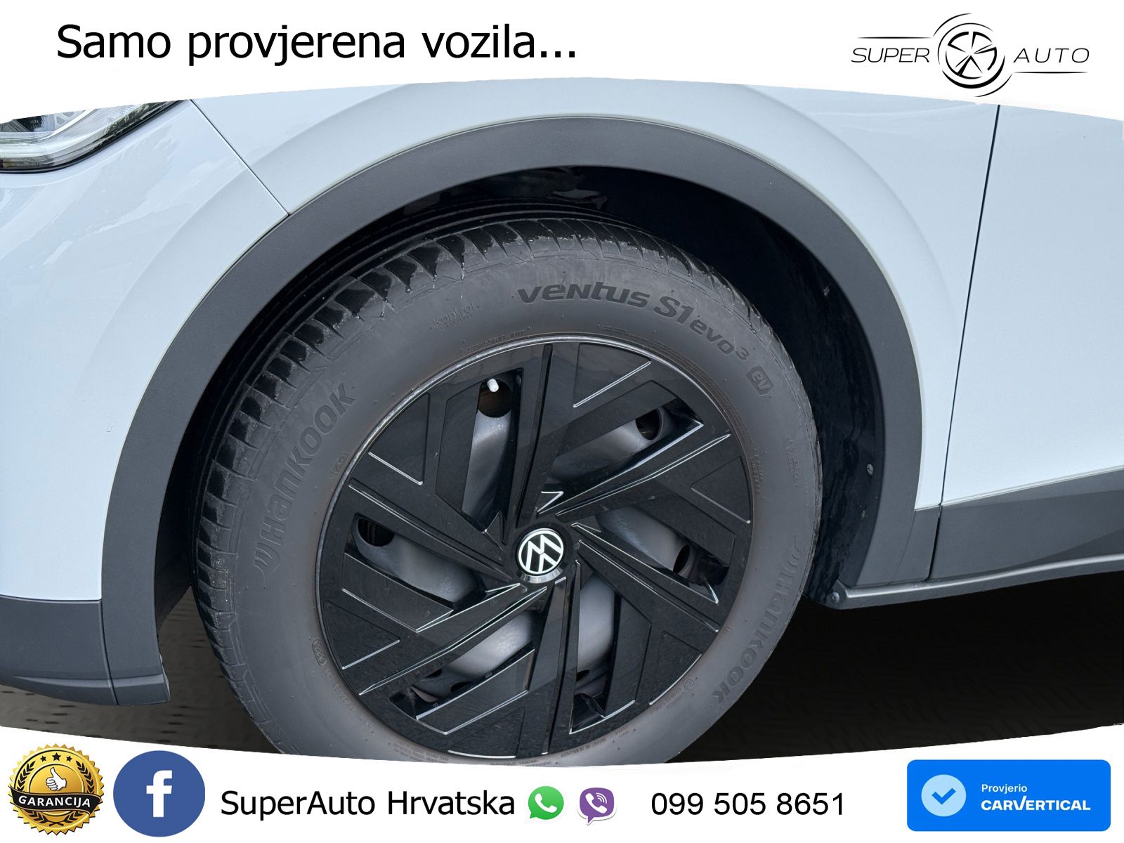 Volkswagen ID.4 Pro 82 kWh (265 KS) 4MOTION