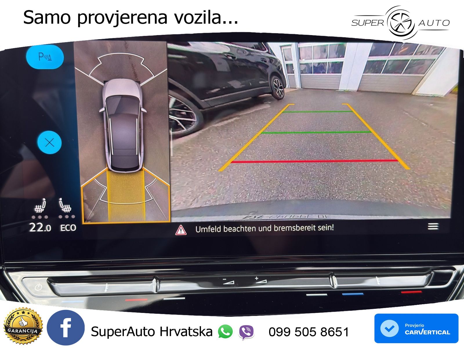Volkswagen ID.4 Pro 82 kWh (265 KS) 4MOTION