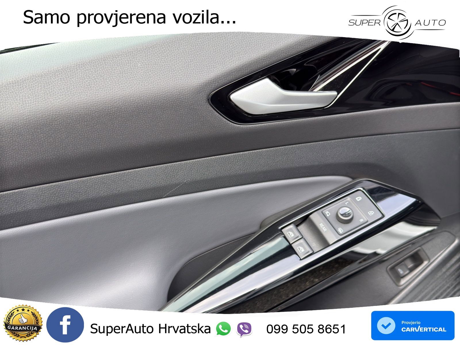 Volkswagen ID.4 Pro 82 kWh (265 KS) 4MOTION