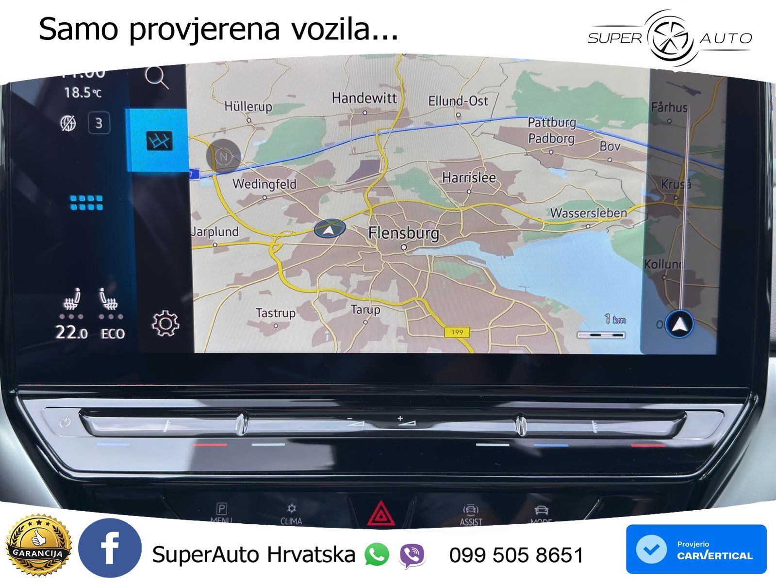 Volkswagen ID.4 Pro 82 kWh (265 KS) 4MOTION