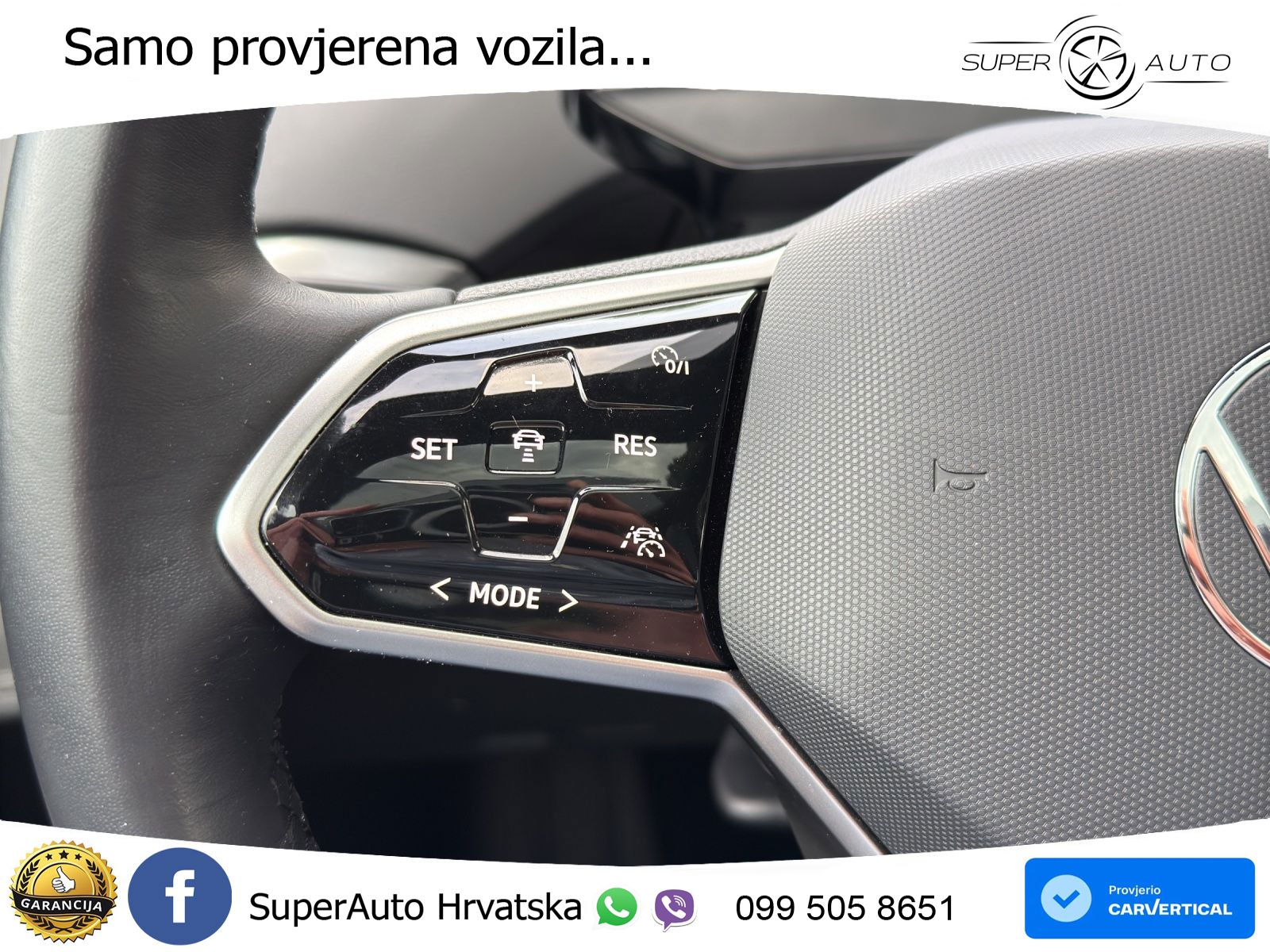 Volkswagen ID.4 Pro 82 kWh (265 KS) 4MOTION