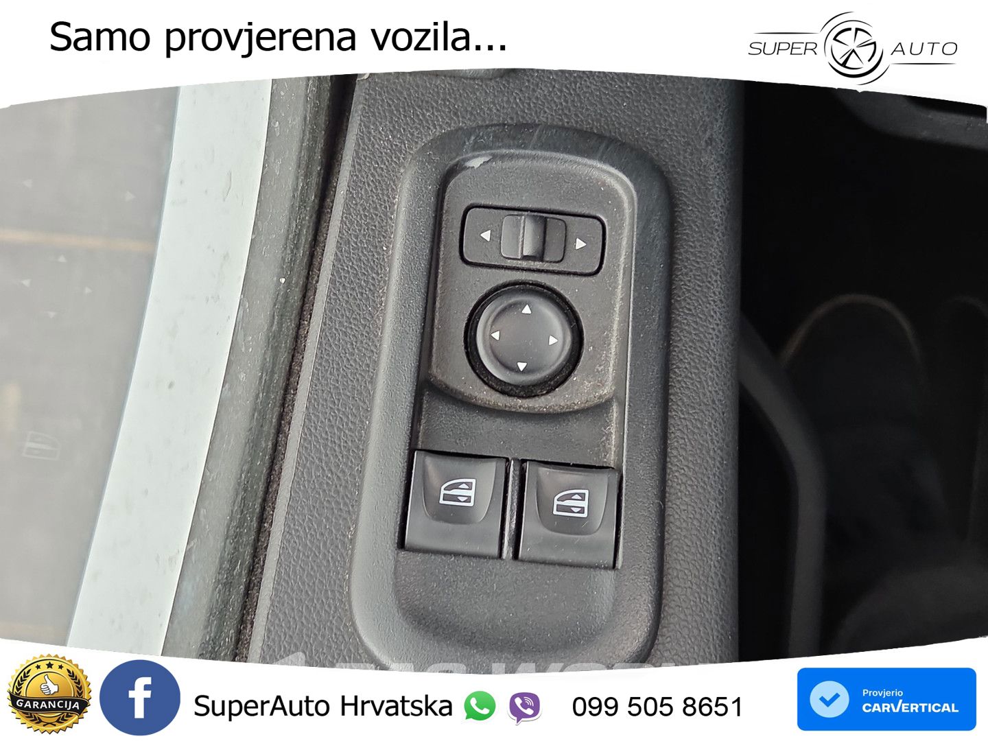 Renault Master 145 KS