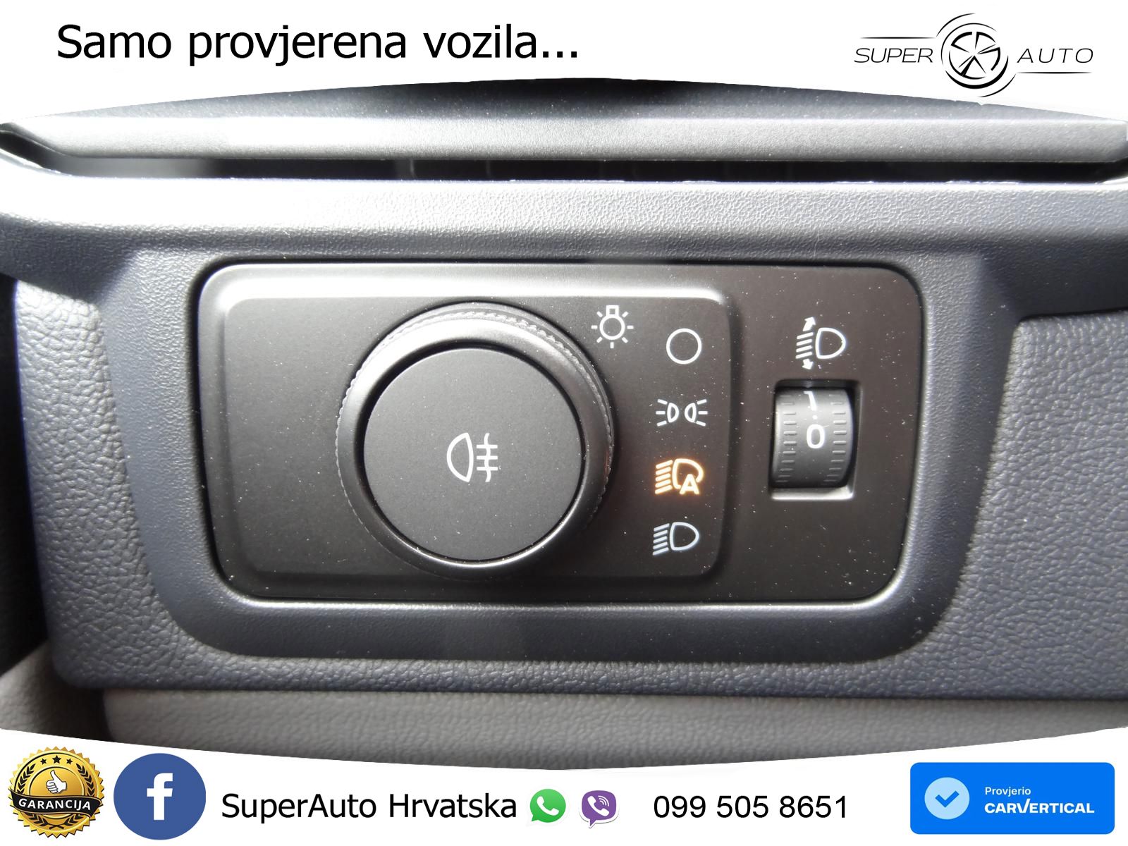 Ford Transit 136 KS