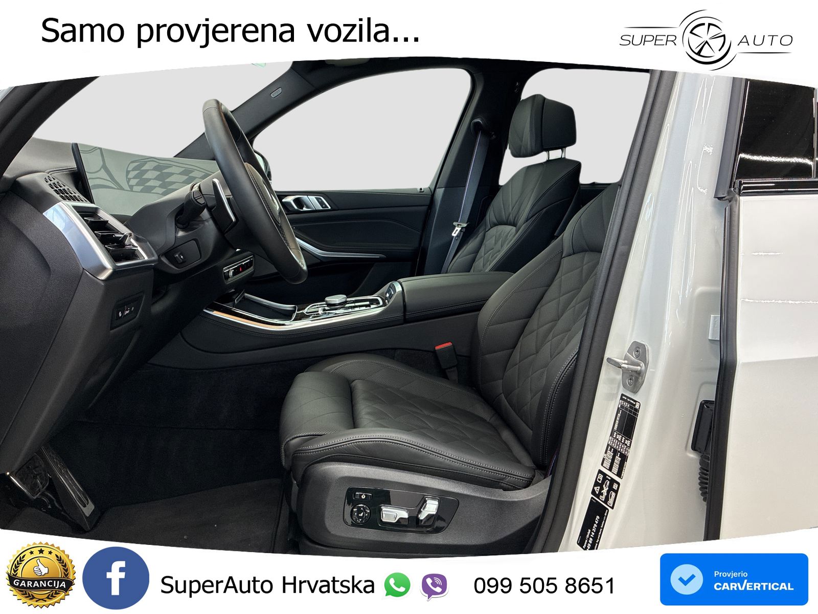 BMW X5 30d (298 KS) xDrive Steptronic M Sport
