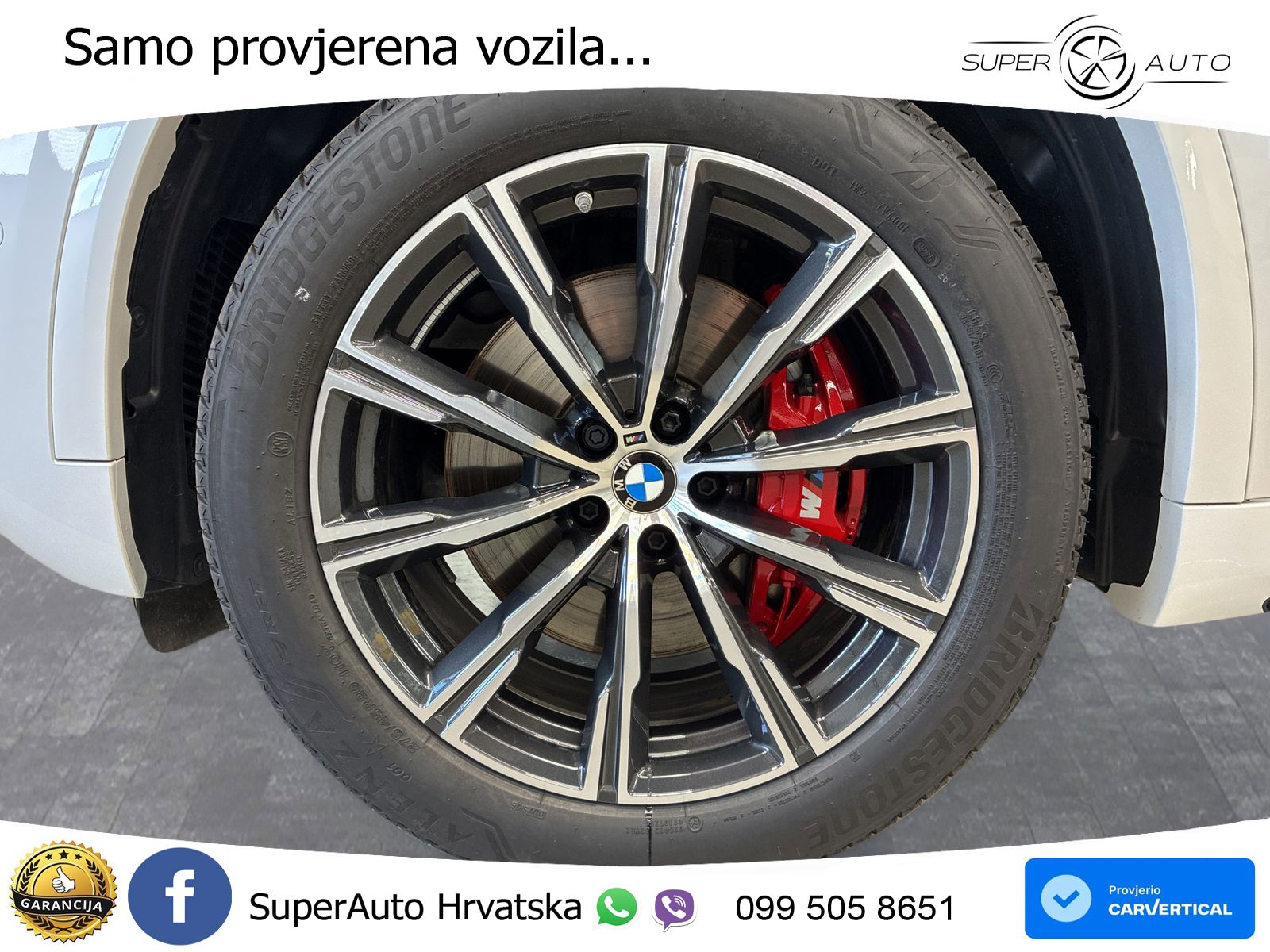 BMW X5 30d (298 KS) xDrive Steptronic M Sport