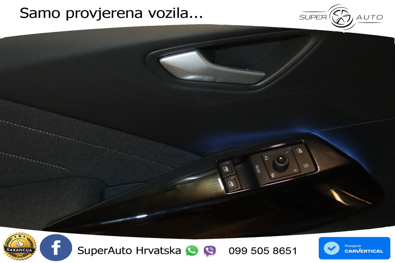 Volkswagen ID.3 Pro 62 kWh (204 KS) LED+GR SJED+ACC