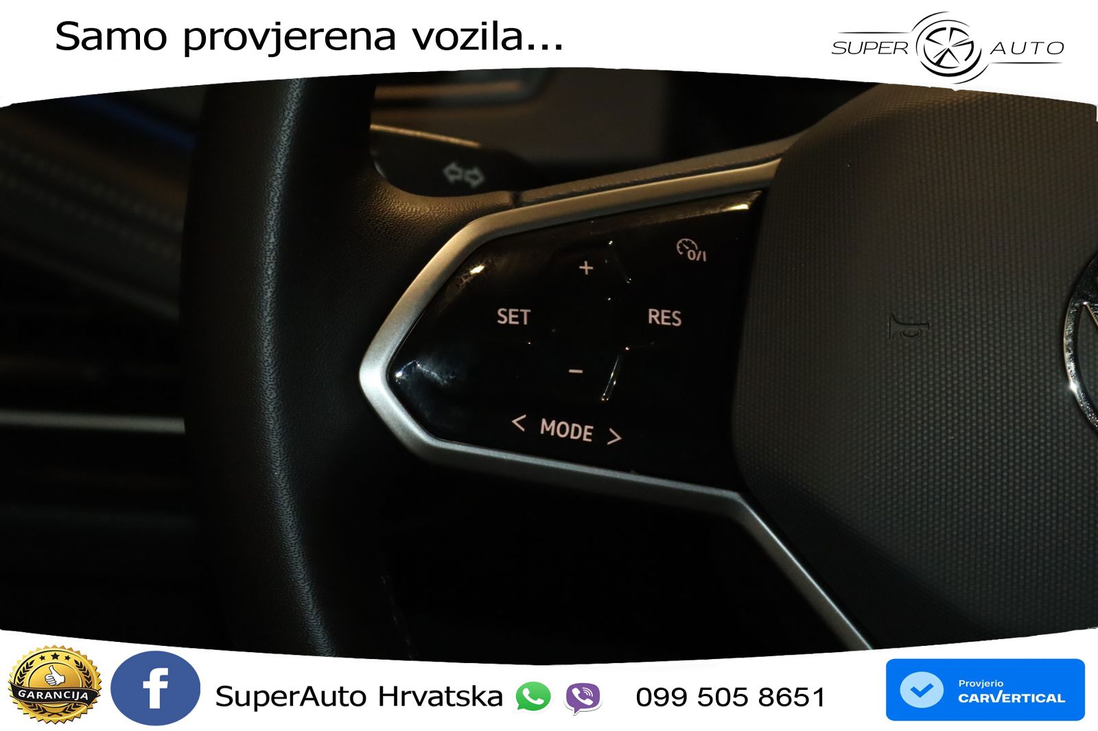 Volkswagen ID.3 Pro 62 kWh (204 KS) LED+GR SJED+ACC