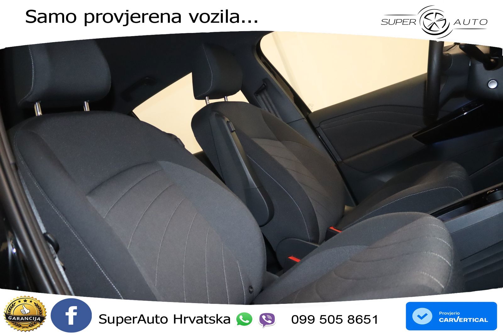 Volkswagen ID.3 Pro 62 kWh (204 KS) LED+GR SJED+ACC