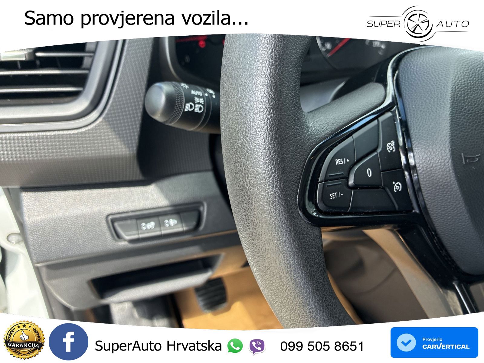 Renault Trafic 131 KS