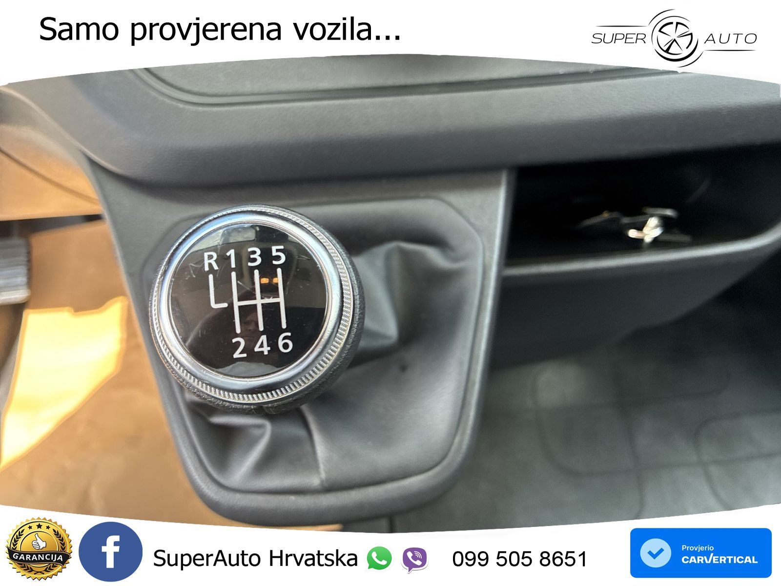Renault Trafic 131 KS