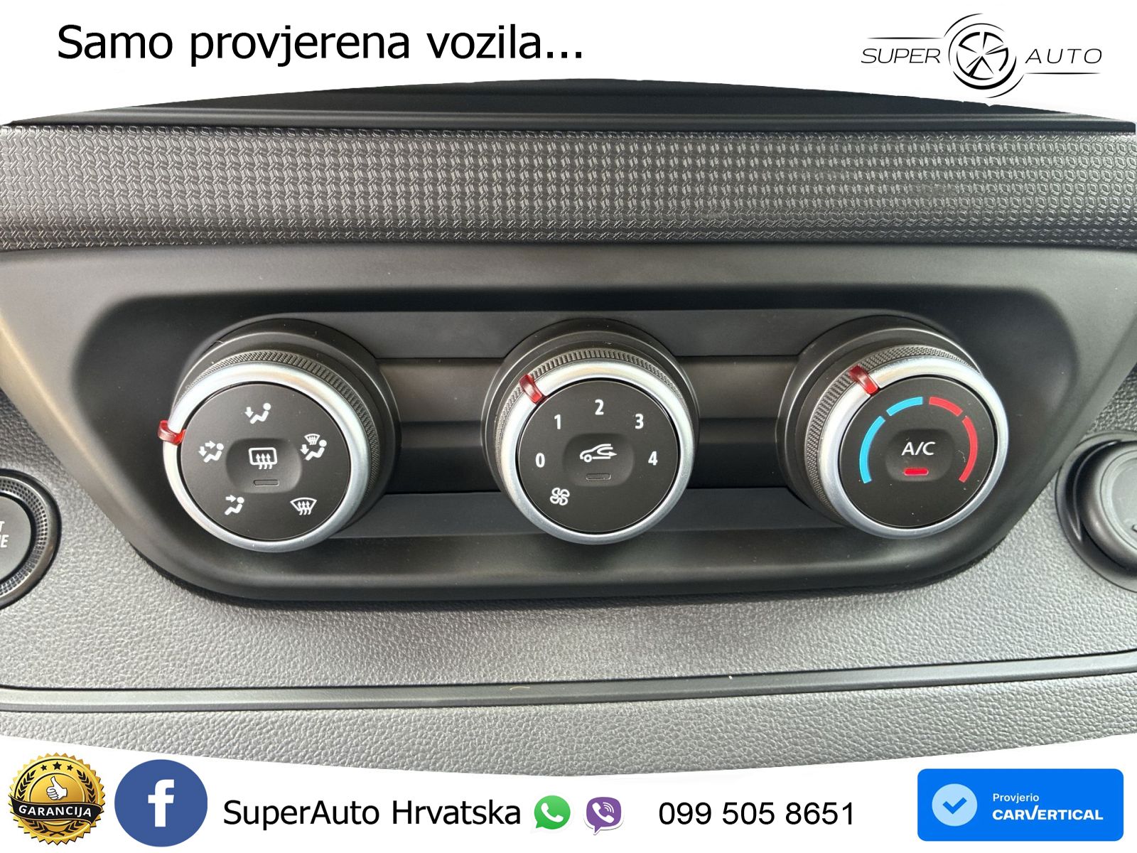 Renault Trafic 131 KS