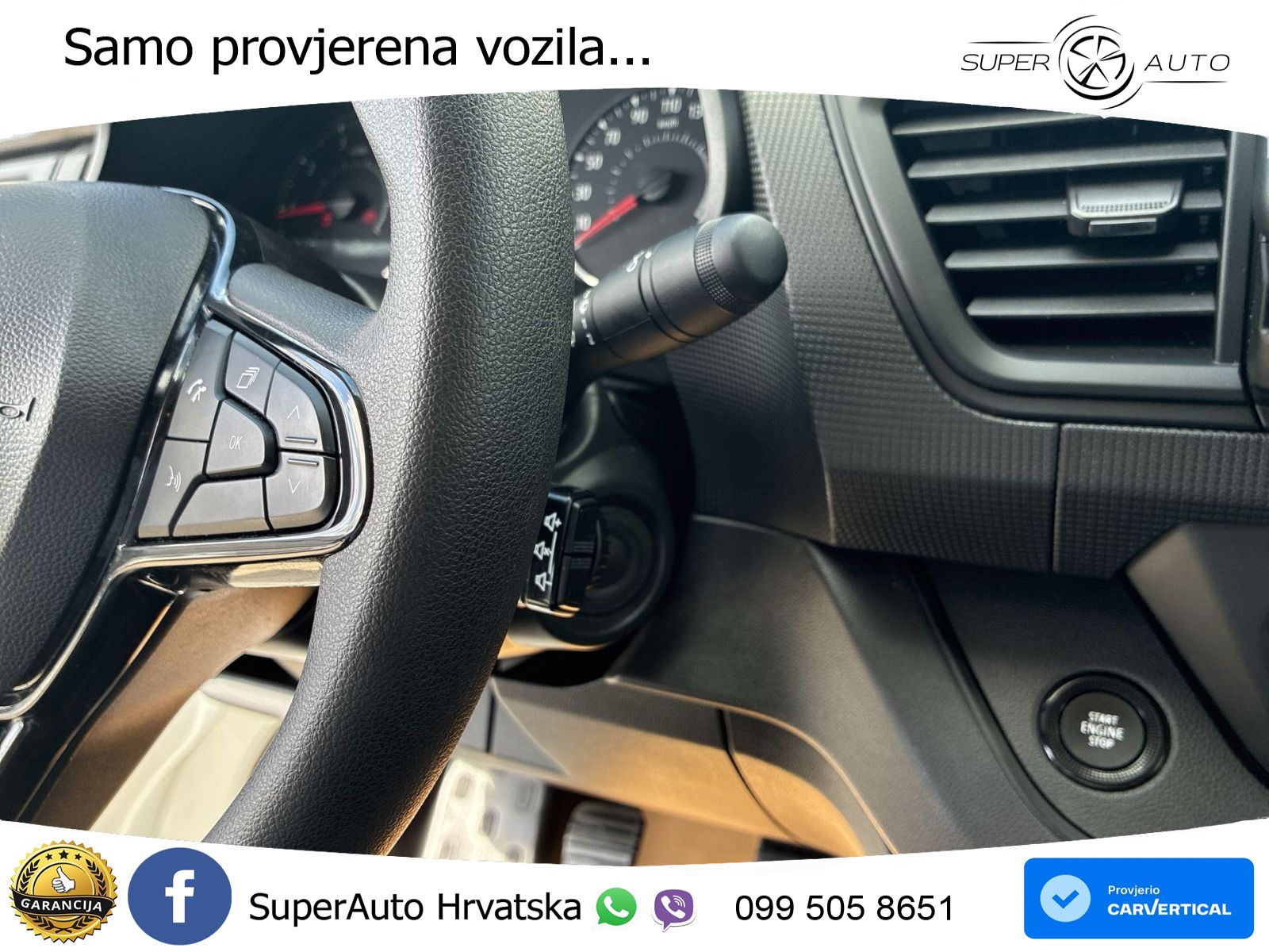 Renault Trafic 131 KS
