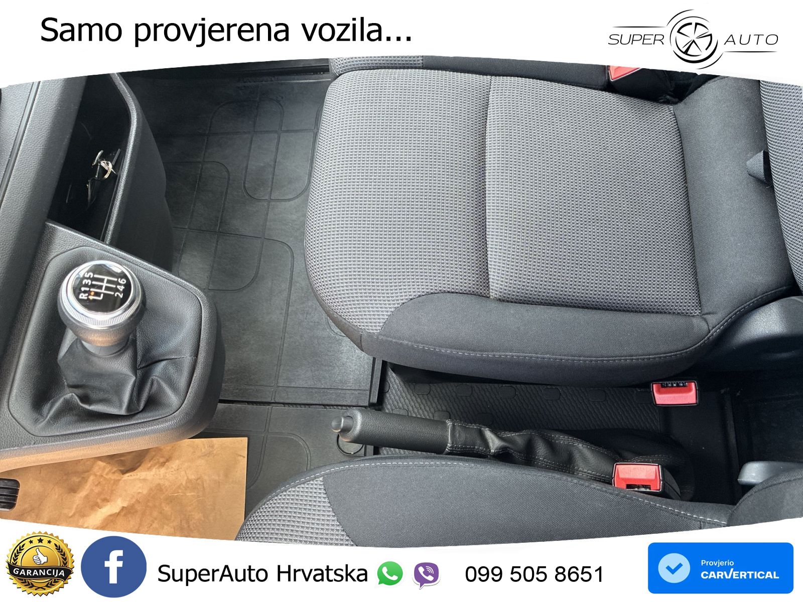 Renault Trafic 131 KS
