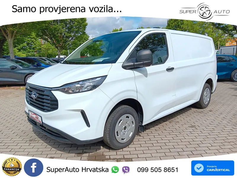 Ford Transit 110 KS