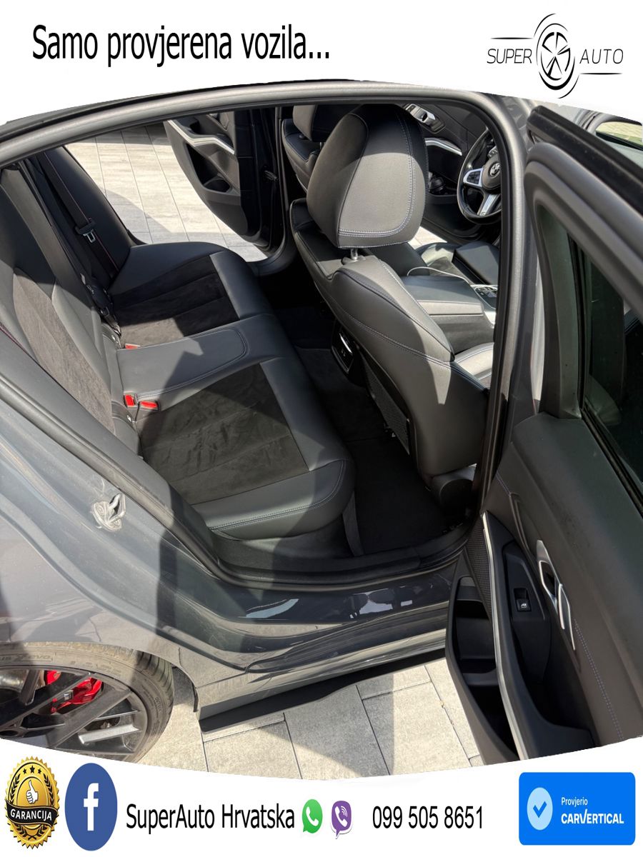 BMW 330i M Sport Automatic