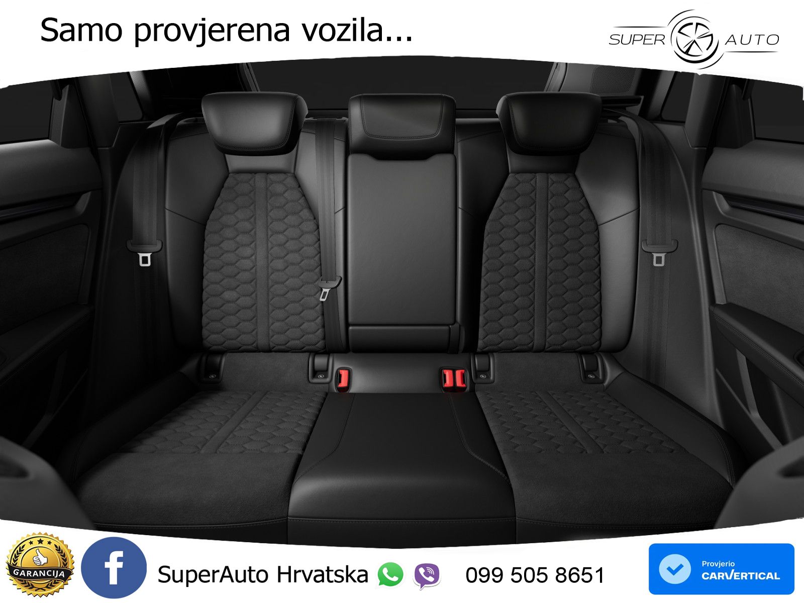 Audi RS3 Sportback 2.5 TFSI (400 KS) quattro S tronic LED+GR SJED+ACC