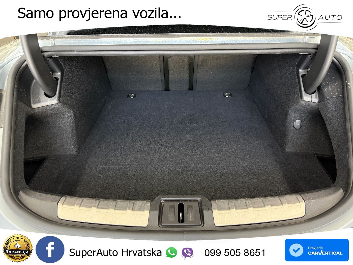 Porsche Taycan 4S 105 kWh (598 KS)