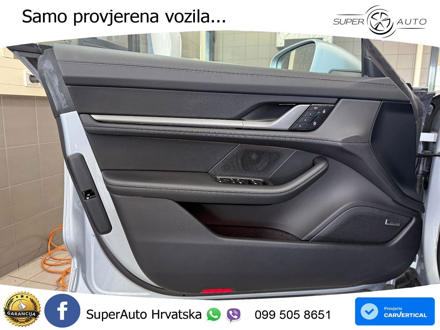 Porsche Taycan 4S 105 kWh (598 KS)