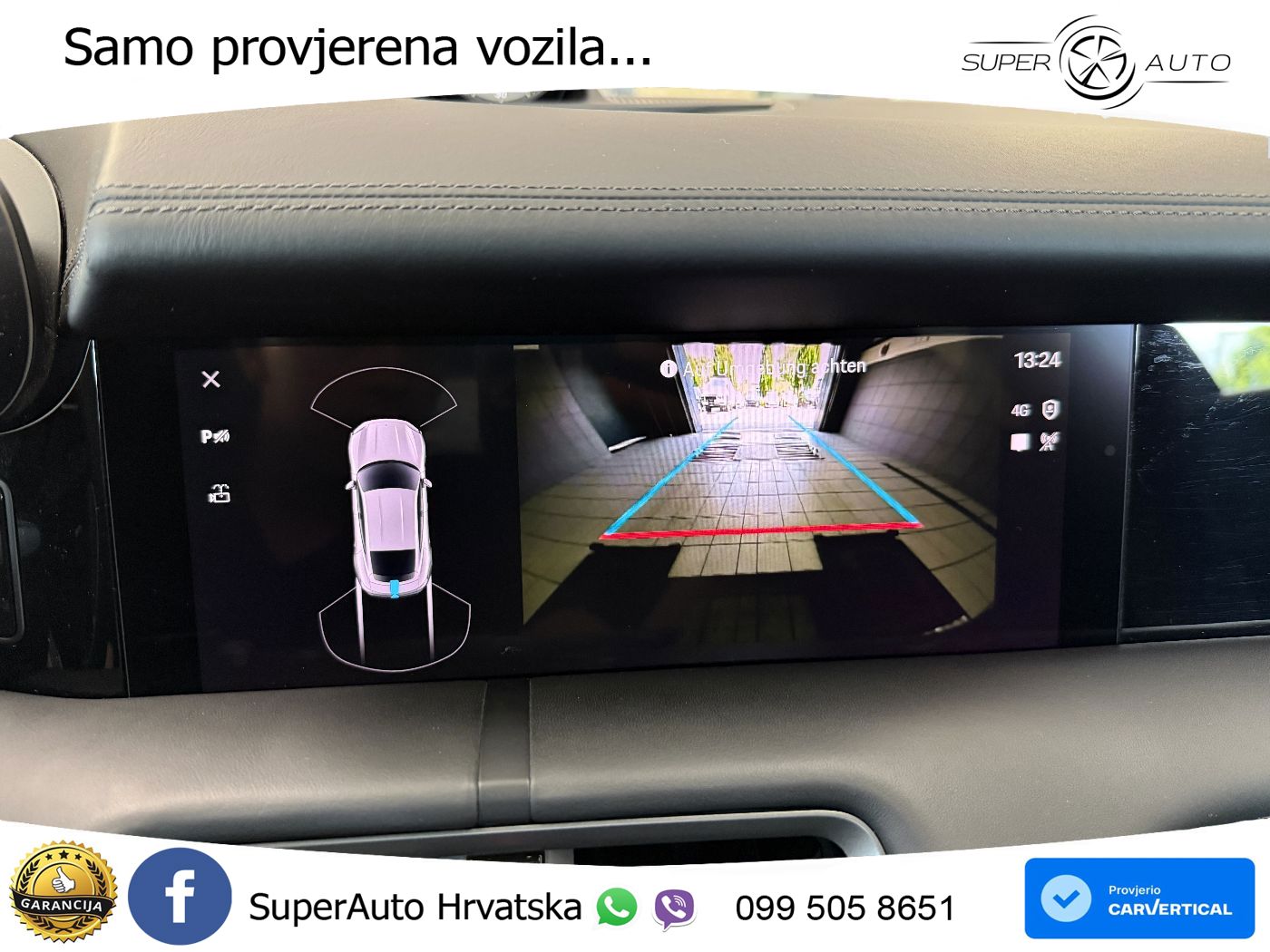 Porsche Taycan 4S 105 kWh (598 KS)