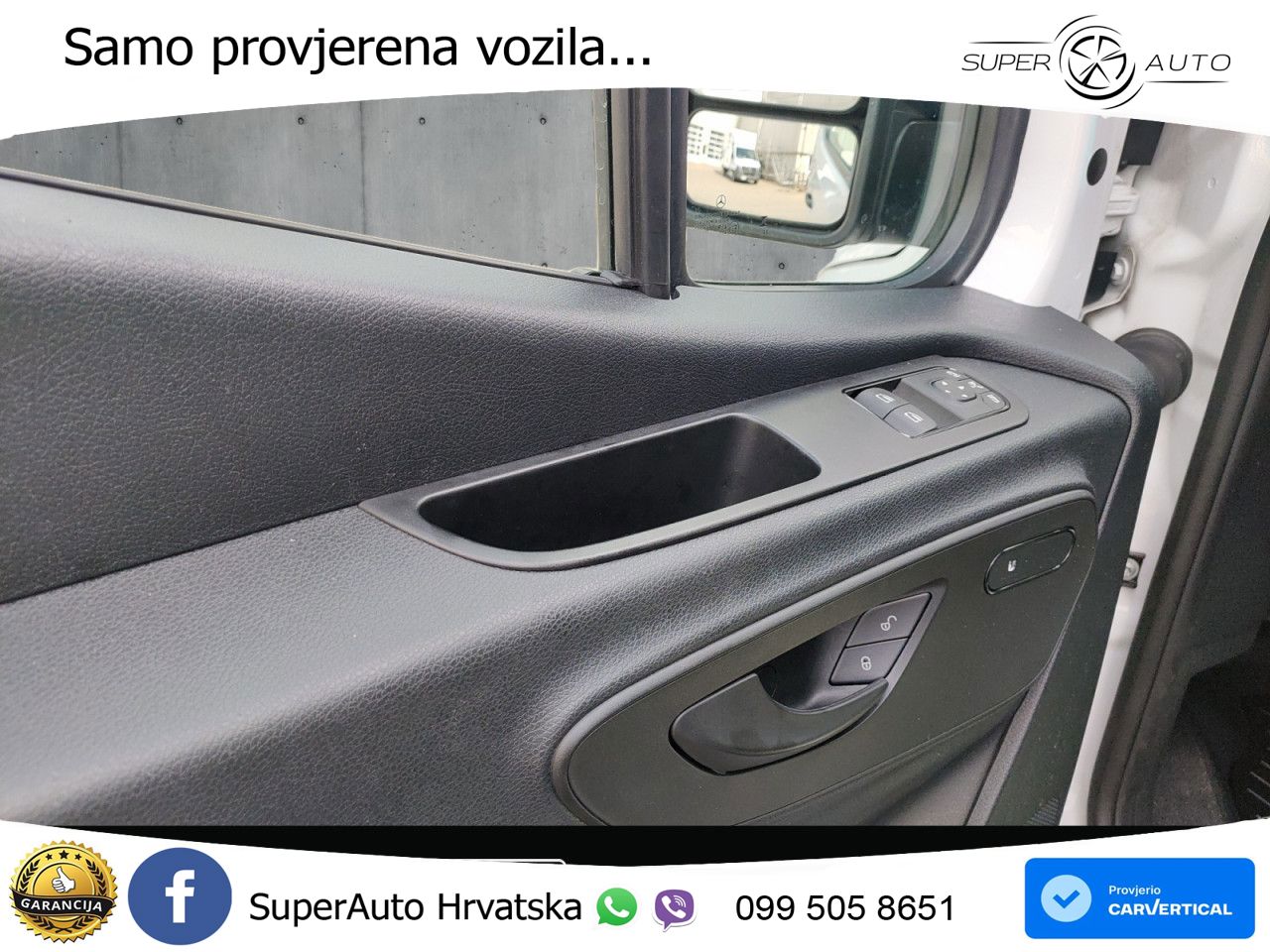 Mercedes-Benz Sprinter 170 KS