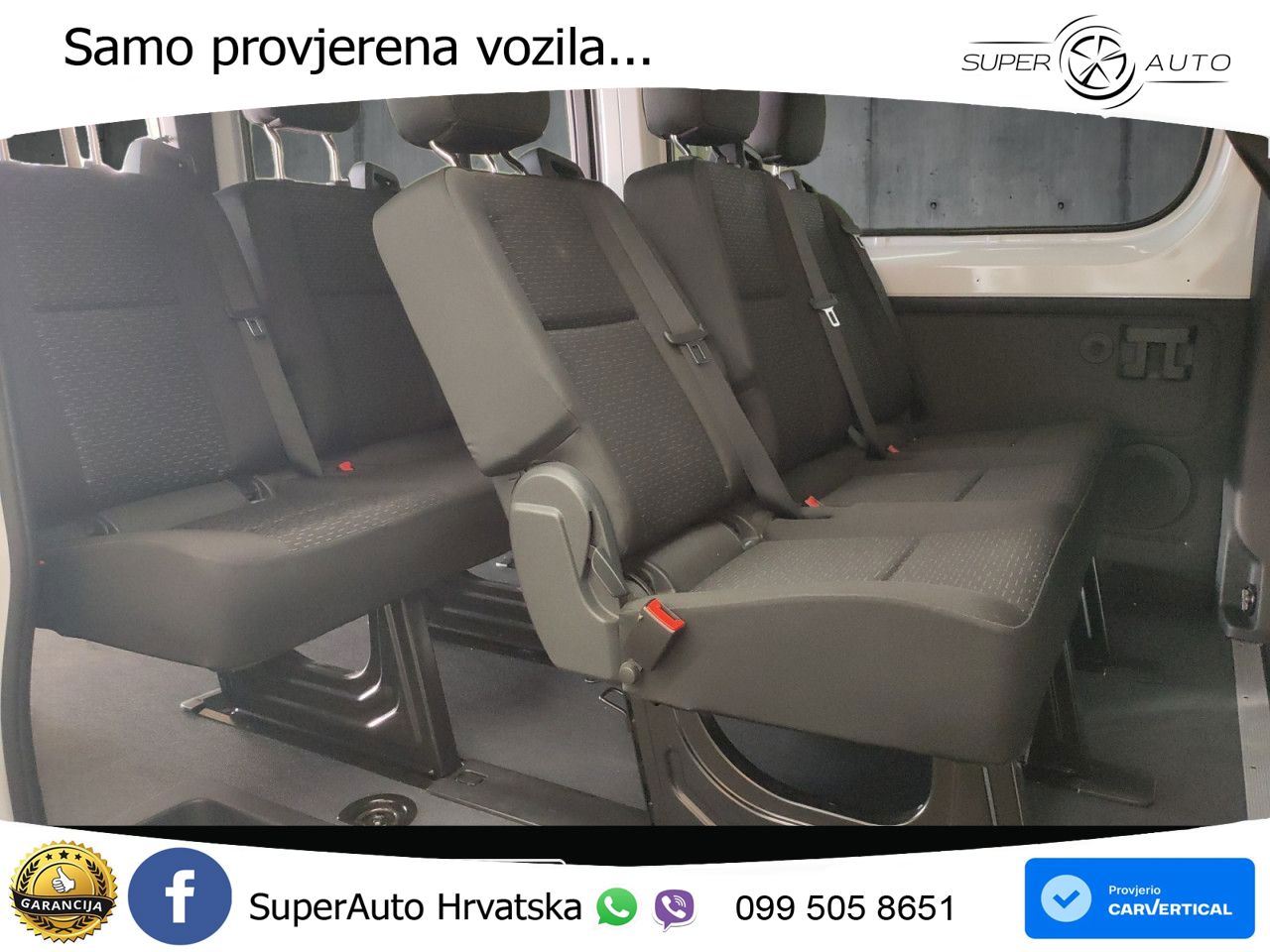 Mercedes-Benz Sprinter 170 KS