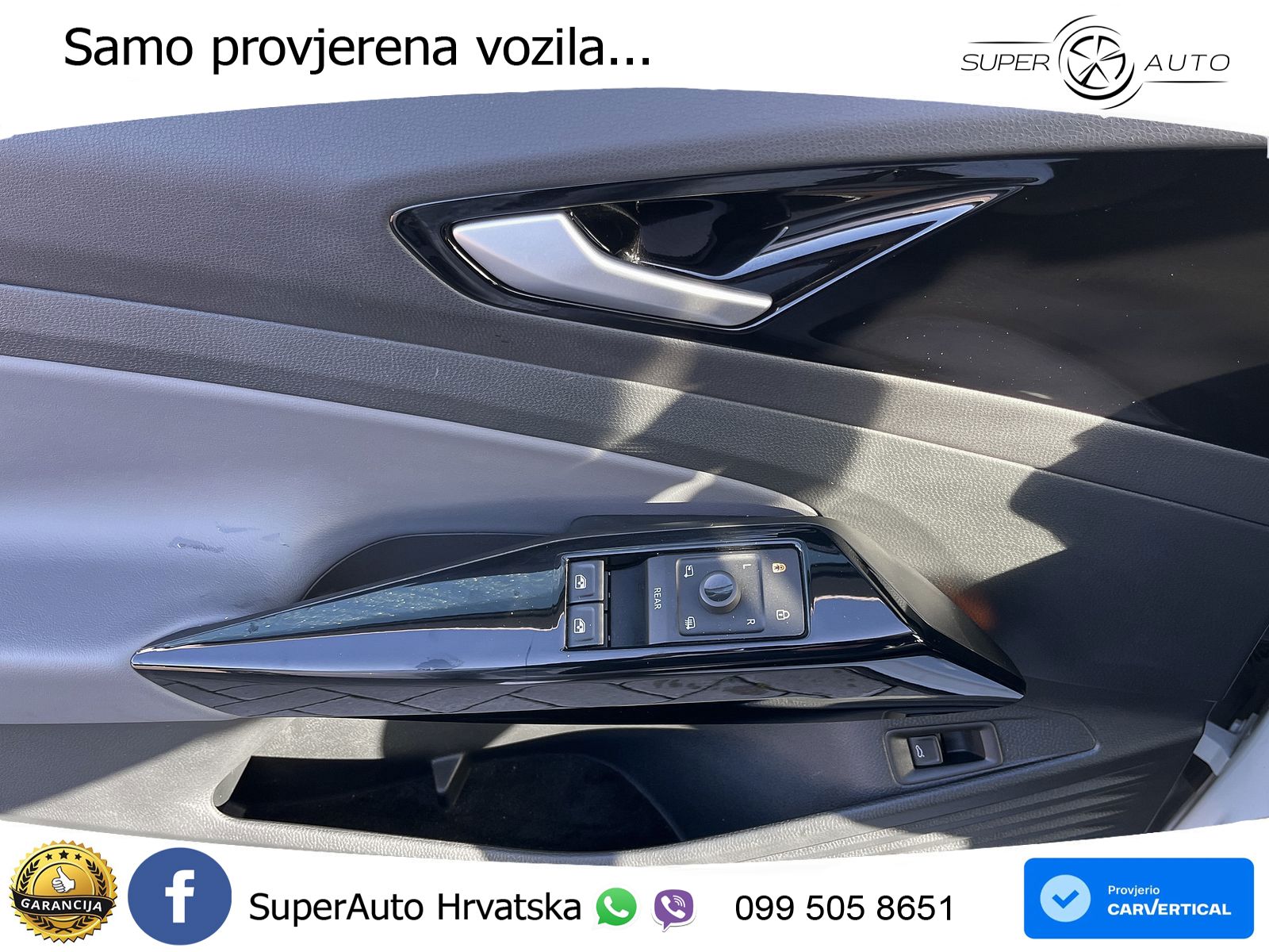 Volkswagen ID.4 Pro Performance 82 kWh (204 KS)