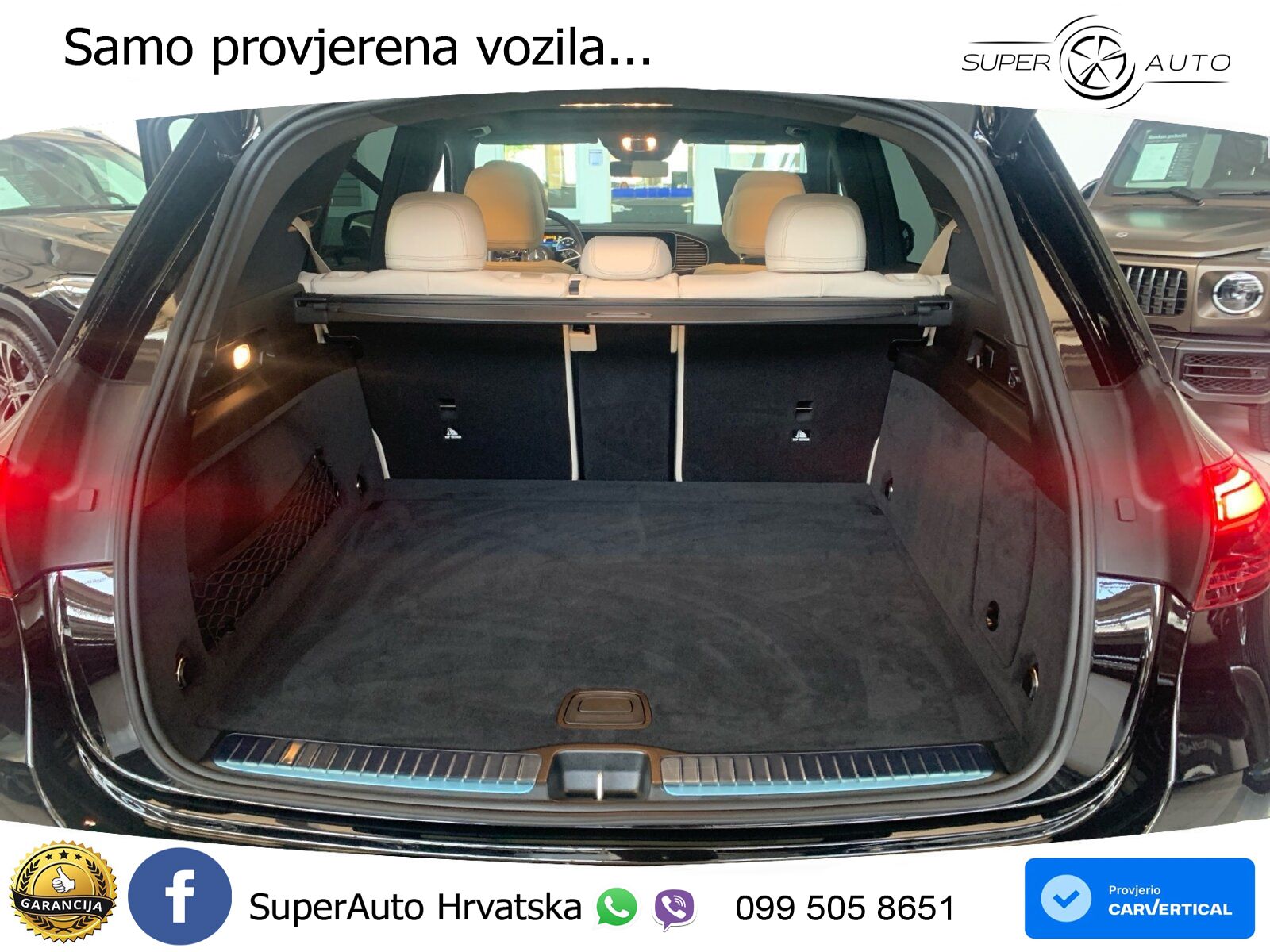 Mercedes GLE 450 3.0 (381 KS) EQ Boost 4MATIC 9G-TRONIC AMG LED+GR SJED+ACC