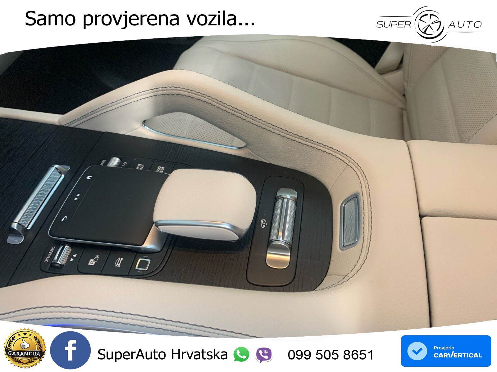 Mercedes GLE 450 3.0 (381 KS) EQ Boost 4MATIC 9G-TRONIC AMG LED+GR SJED+ACC