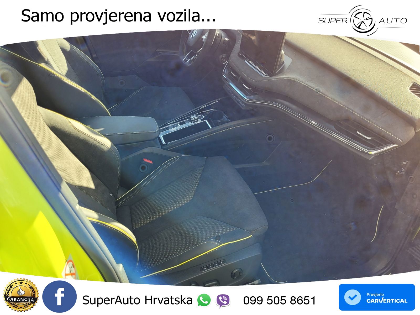 Škoda Enyaq Coupe iV RS 82 kWh (340 KS) AWD LED+GR SJED+ACC