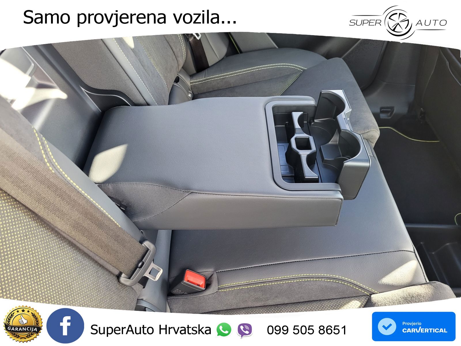 Škoda Enyaq Coupe iV RS 82 kWh (340 KS) AWD LED+GR SJED+ACC