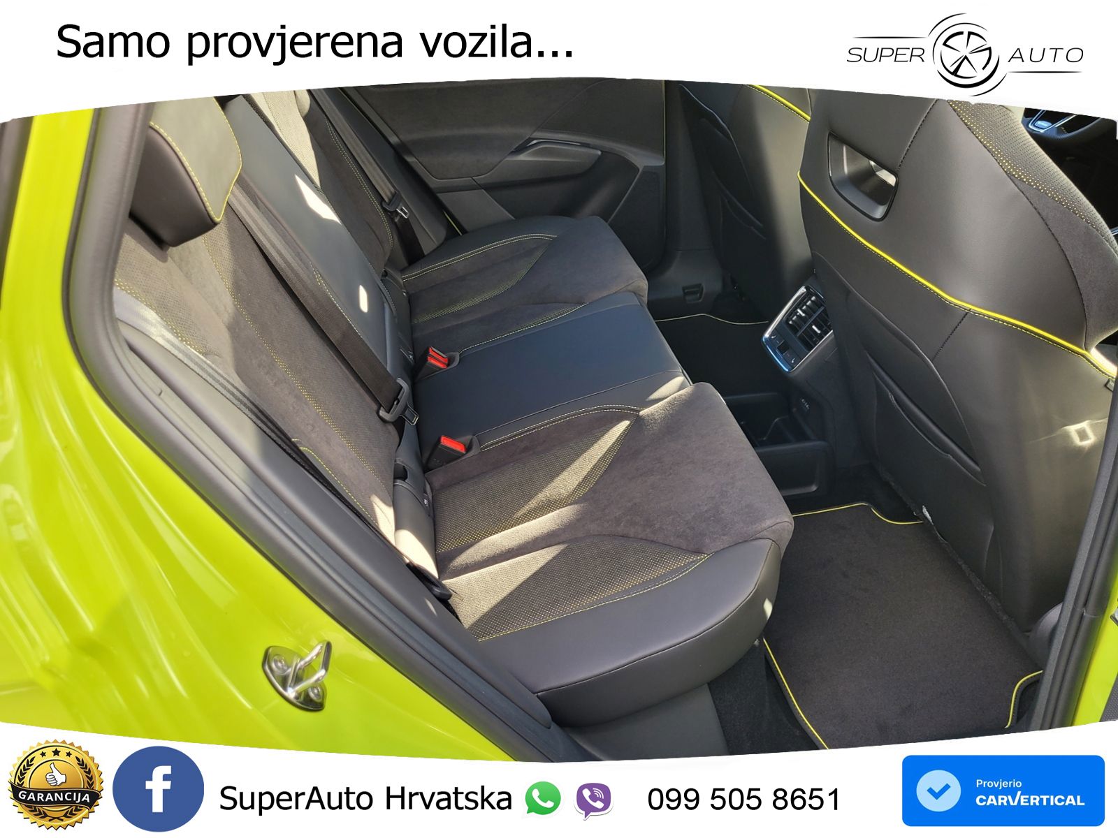 Škoda Enyaq Coupe iV RS 82 kWh (340 KS) AWD LED+GR SJED+ACC
