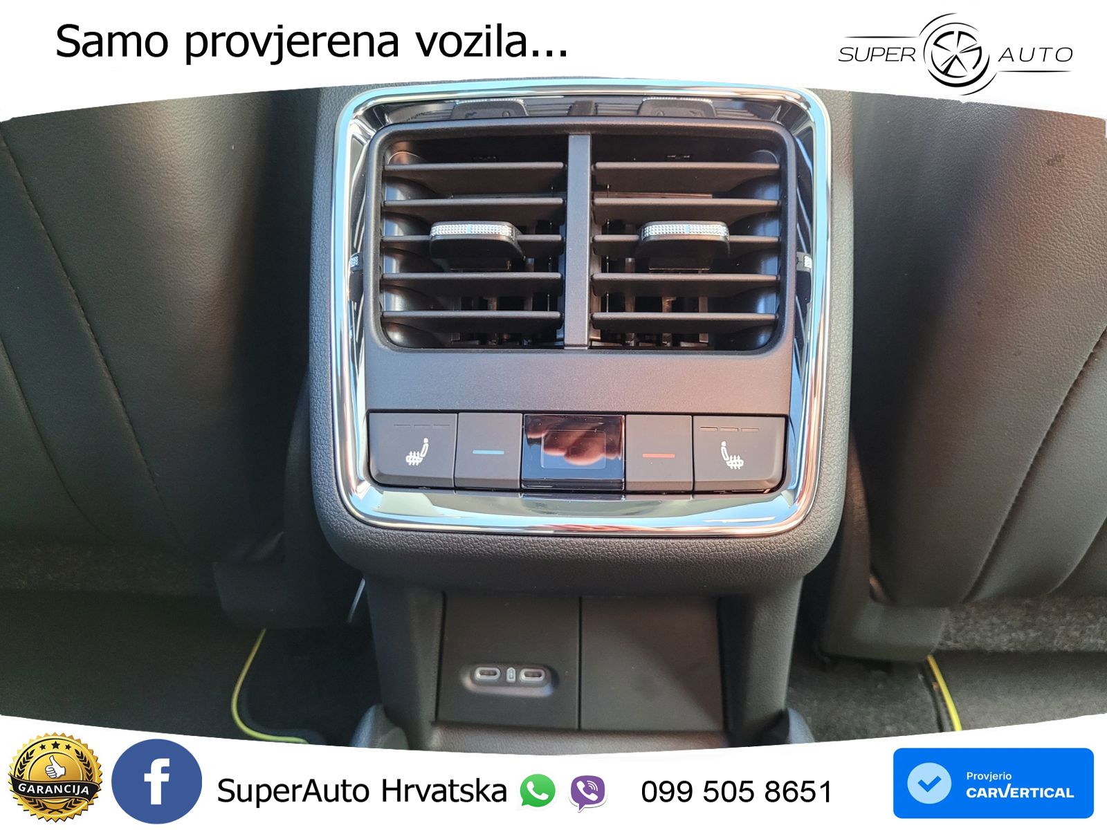 Škoda Enyaq Coupe iV RS 82 kWh (340 KS) AWD LED+GR SJED+ACC