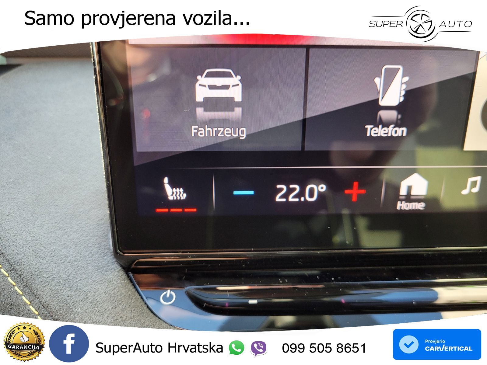 Škoda Enyaq Coupe iV RS 82 kWh (340 KS) AWD LED+GR SJED+ACC