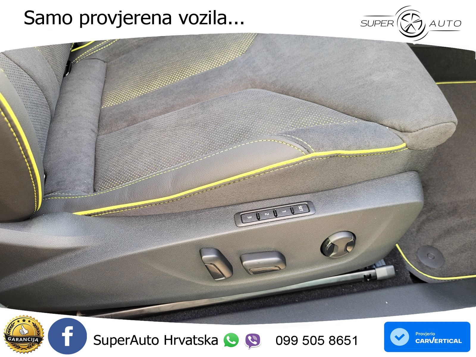 Škoda Enyaq Coupe iV RS 82 kWh (340 KS) AWD LED+GR SJED+ACC