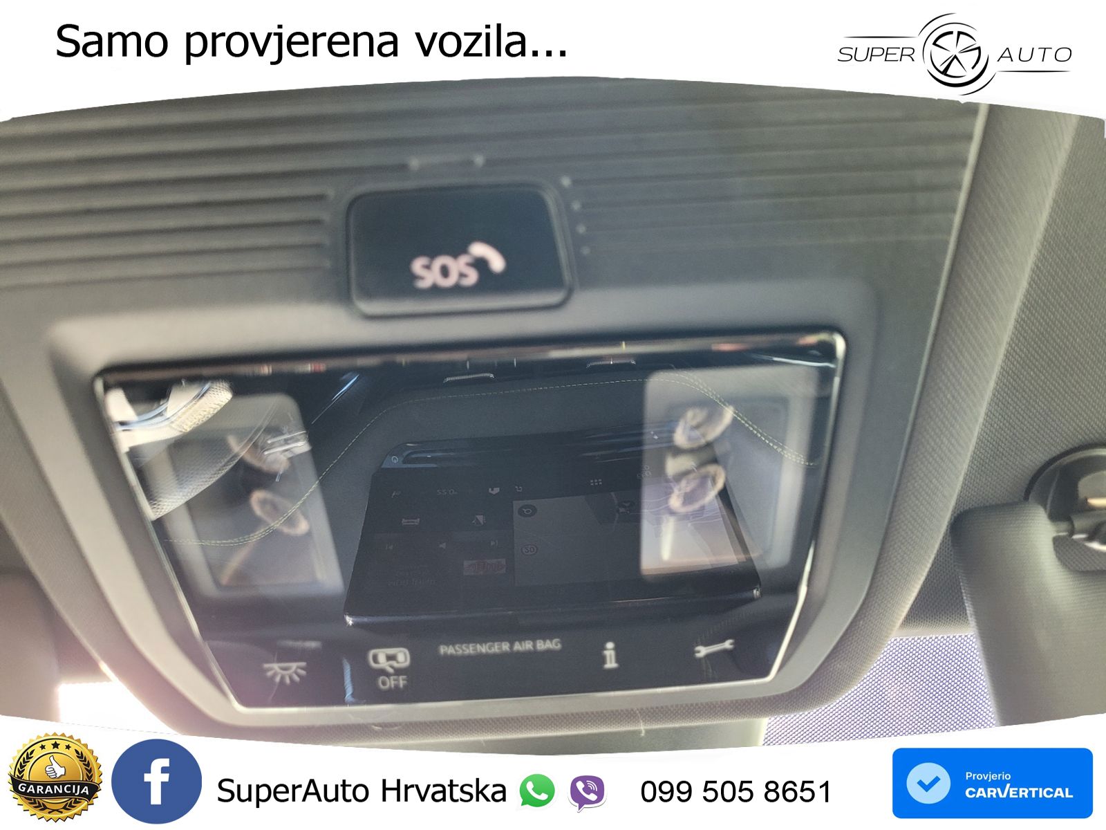 Škoda Enyaq Coupe iV RS 82 kWh (340 KS) AWD LED+GR SJED+ACC