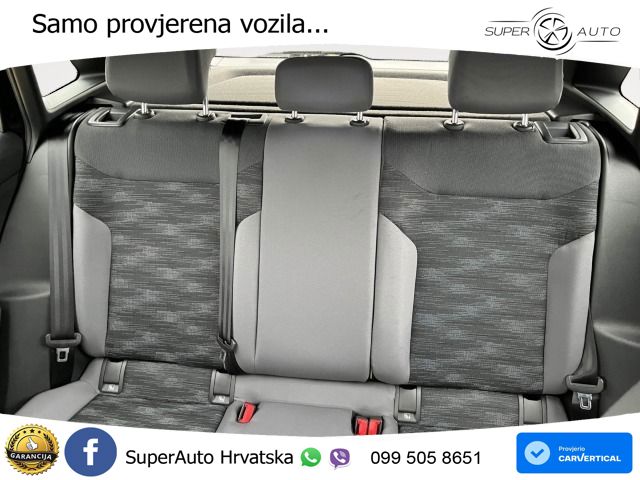 Volkswagen ID.4 Pure Performance 55 kWh (170 KS)