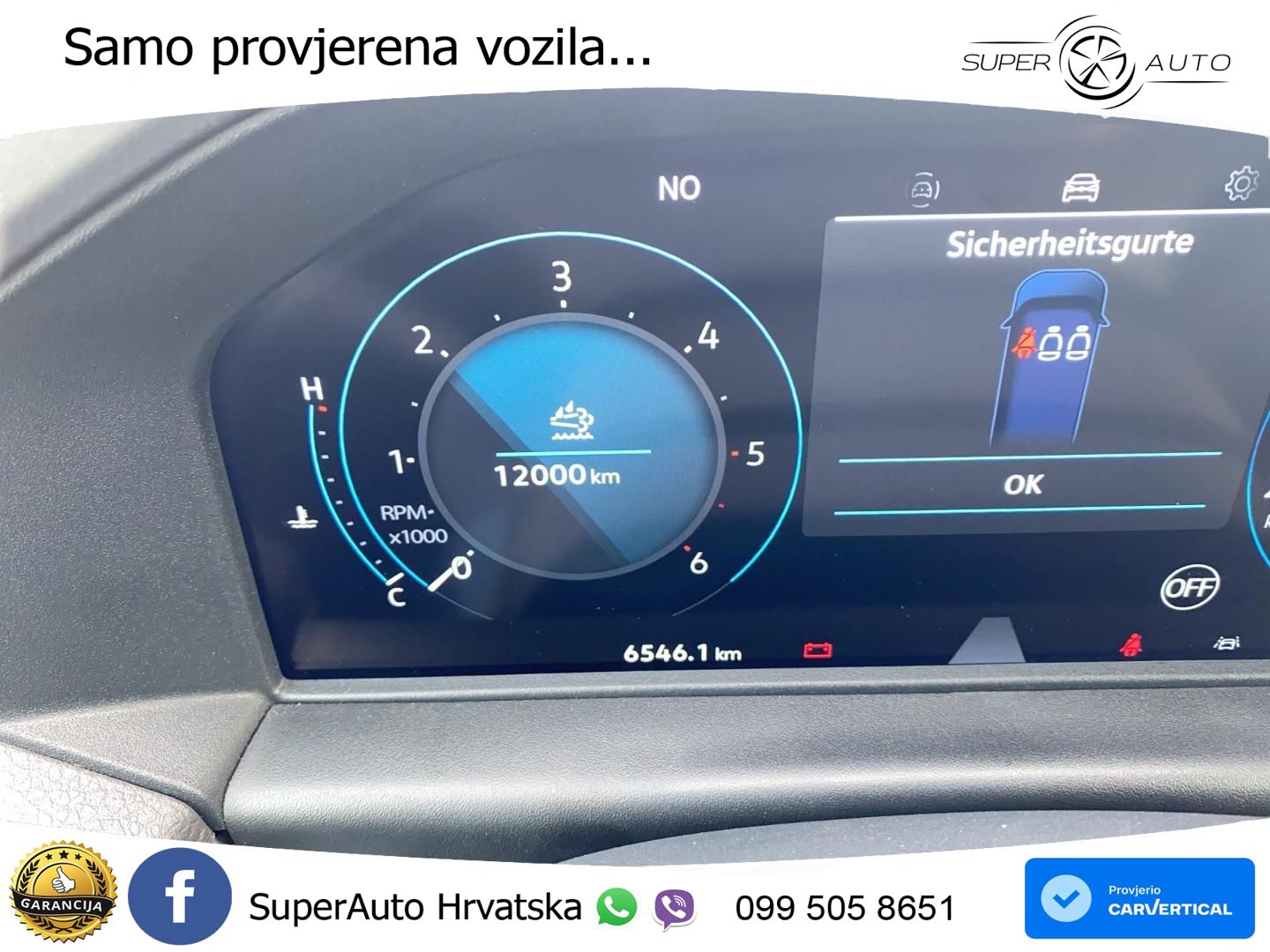 VW Transporter 150 KS