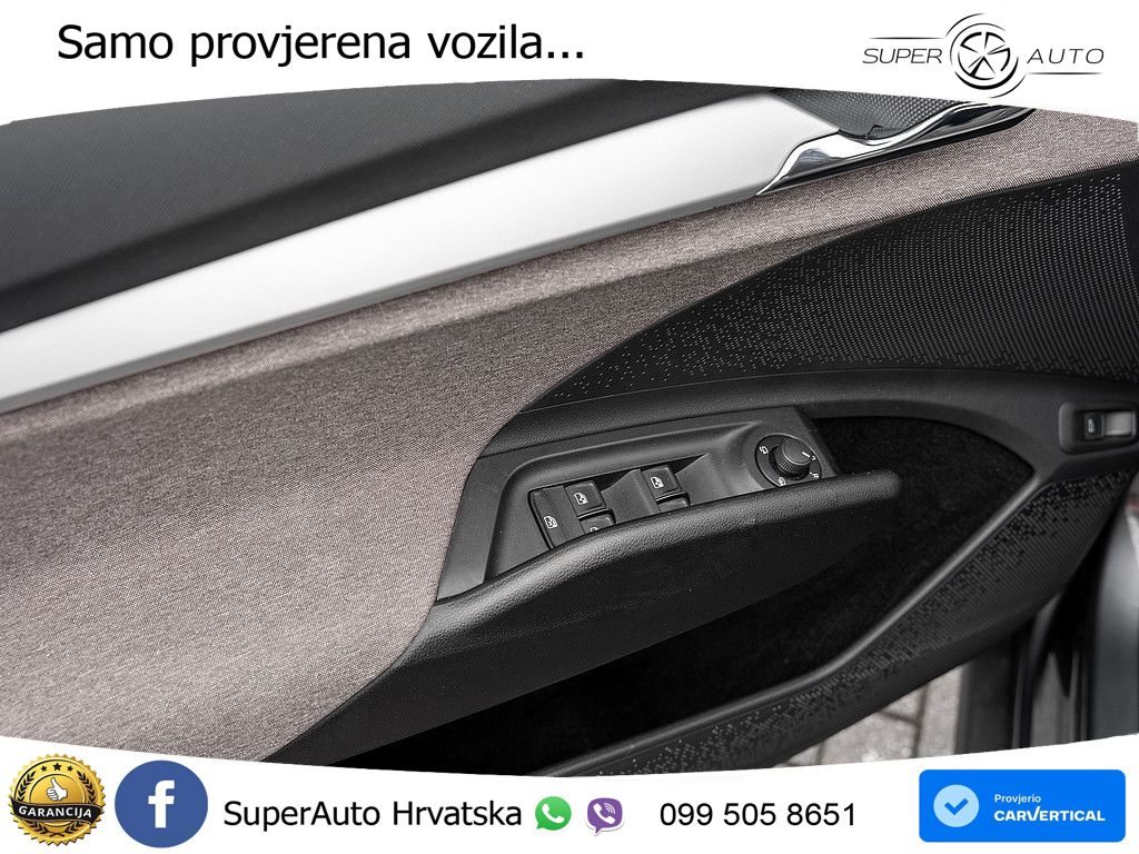 Škoda Enyaq iV 80 82 kWh (204 KS) Lodge LED+GR SJED+ACC
