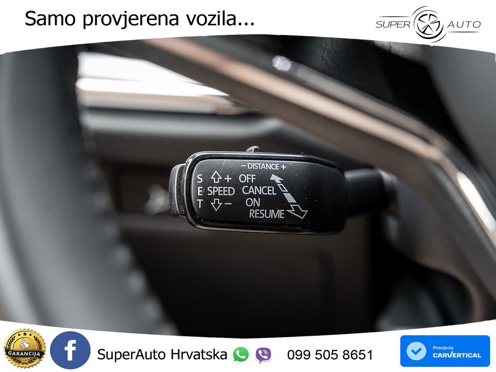 Škoda Enyaq iV 80 82 kWh (204 KS) Lodge LED+GR SJED+ACC