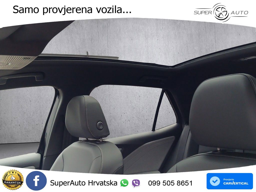 Volkswagen ID.3 Pro S 82 kWh (231 KS) LED+GR SJED+ACC