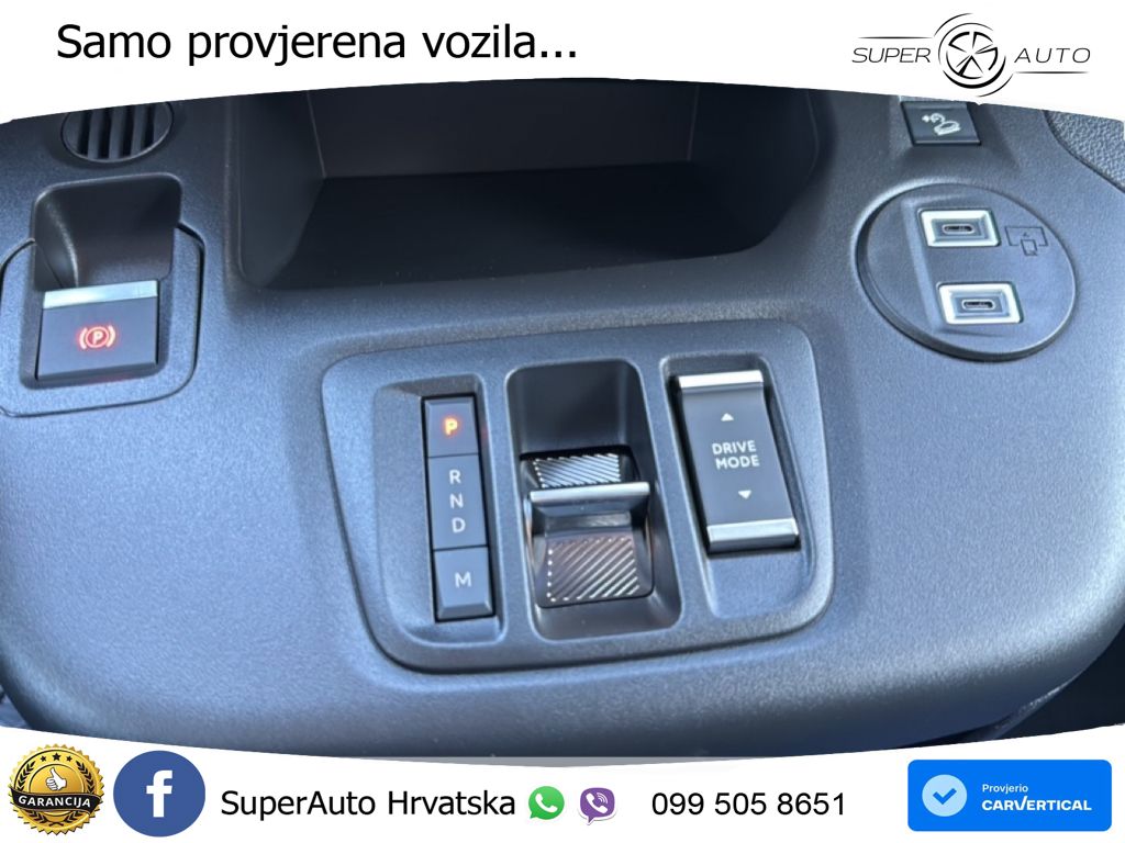 Peugeot Partner 131 KS