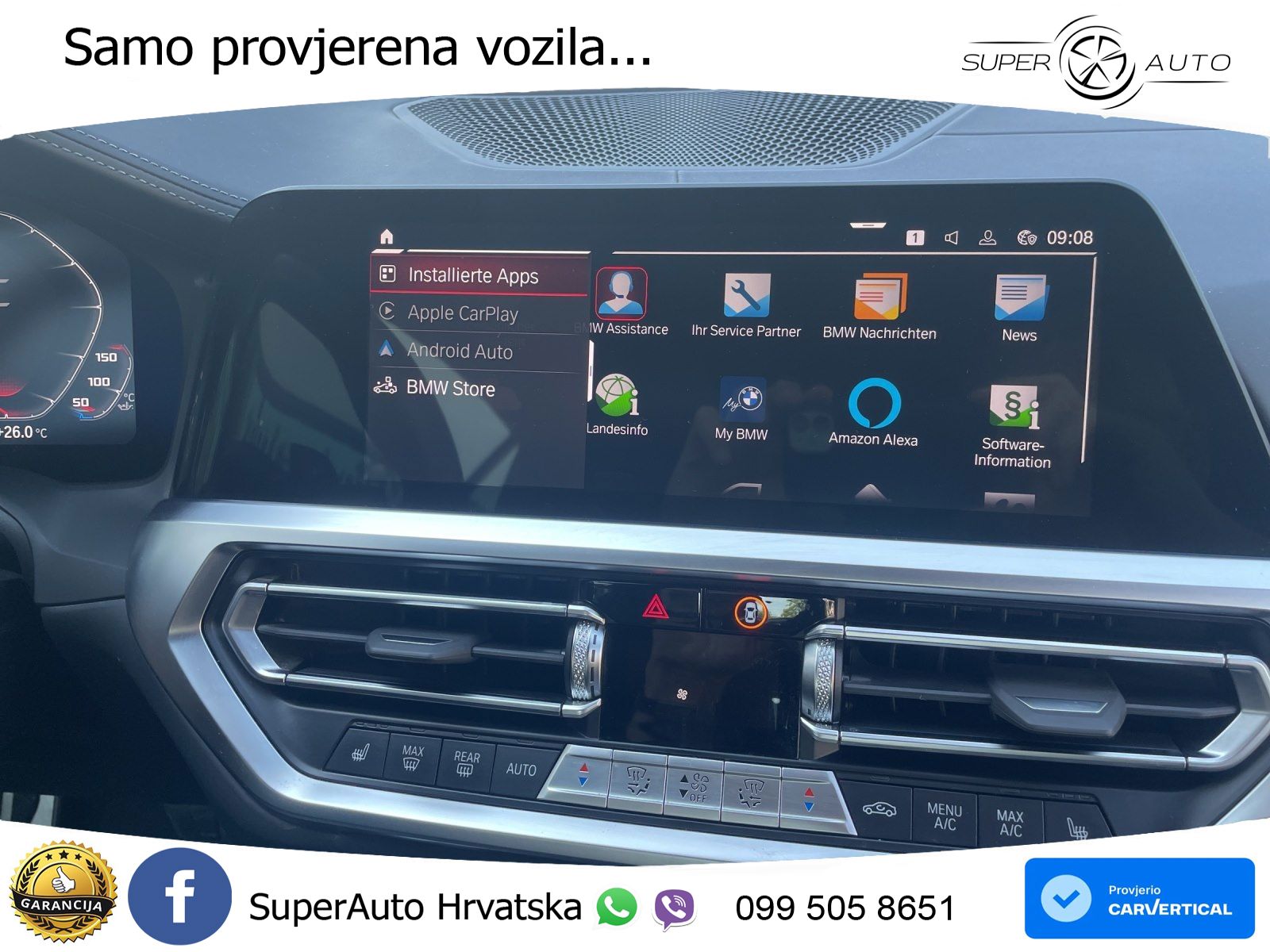 BMW M4 Convertible Competition 3.0 (510 KS) xDrive Steptronic LED+GR SJED+ACC