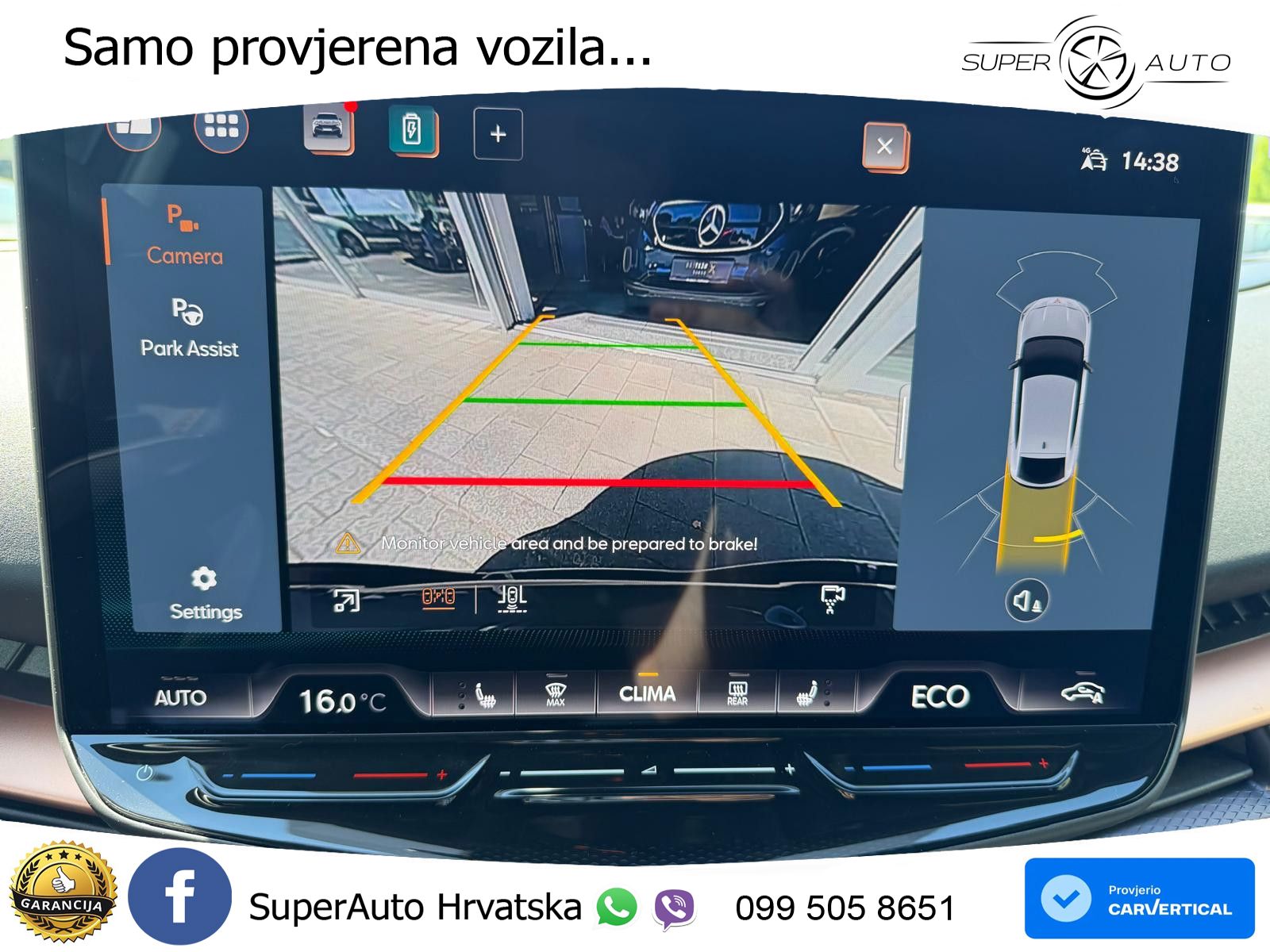 Cupra Tavascan 82 kWh (286 KS) LED+GR SJED+ACC