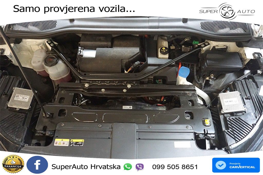 Škoda Enyaq iV 80x 82 kWh (265 KS) AWD LED+GR SJED+ACC