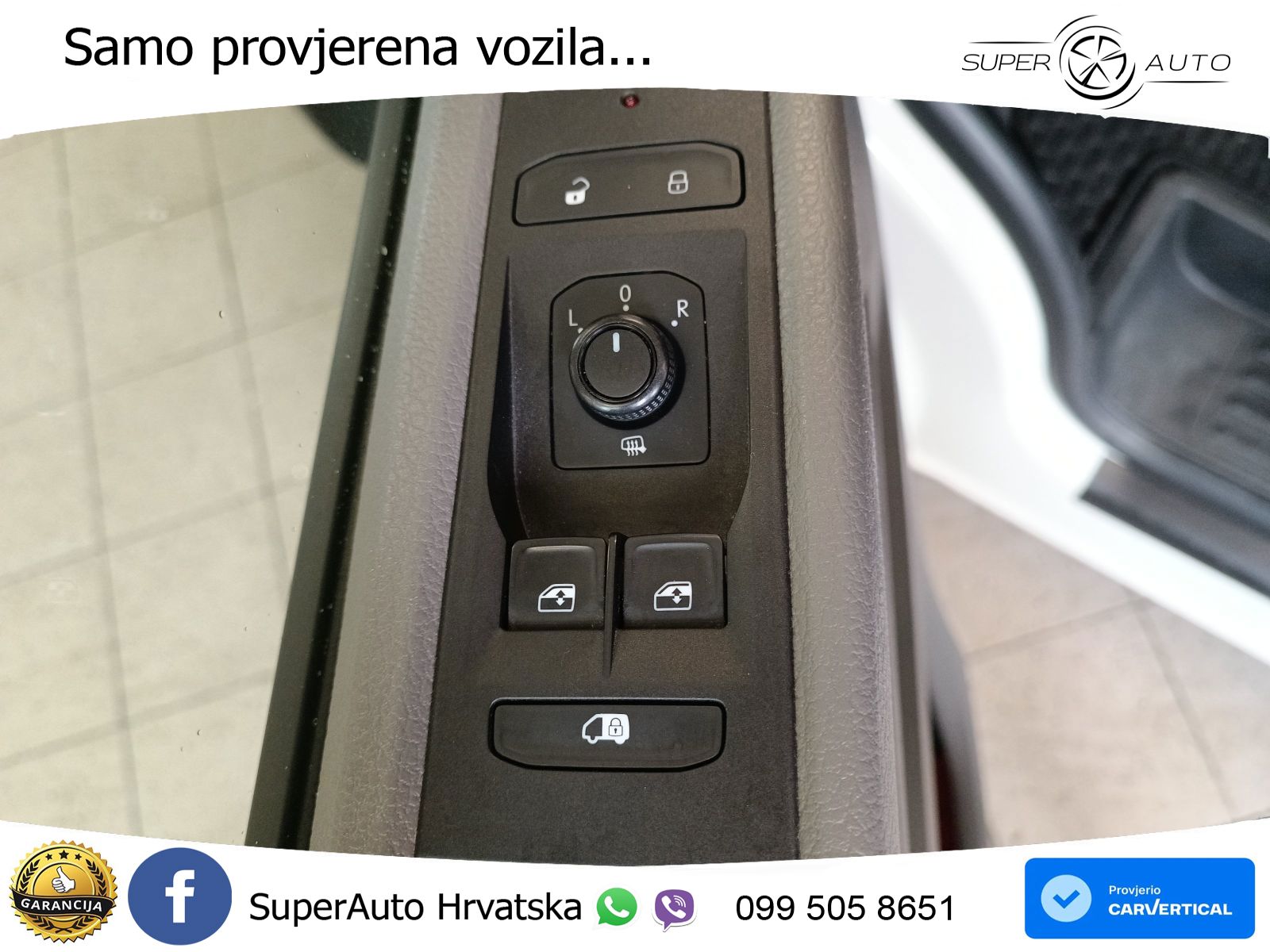 VW Transporter 150 KS